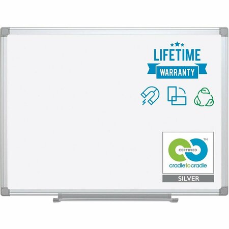 DAVENPORT & CO 2 x 3 in. Earth-It Dry Erase Board DA3749571